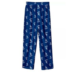 LA Dodgers PJs